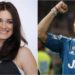 FOTO/ Ish-gruaja e Buffon flet për herë të parë për tradhtinë: E mora vesh në radio