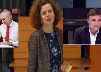 Presidenti Meta dekreton Marsida Xhaferllarin si anëtaren e dytë të Gjykatës Kushtetuese