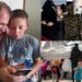Operacioni i shpëtimit u realizua/ Nxirret nga kampi Al-Hol në Siri 11-vjeçari Alvin Berisha
