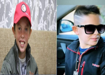 “Mami vdiq nga bombat para syve të mi”/ Rrëfimi mes lotësh i Alvinit për jetën në kampin e ISIS dhe luftën në Siri