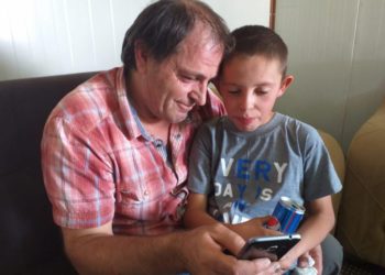 Babai i Alvinit tregon çfarë po ndodh momentalisht me djalin e tij. Publikohen bisedat