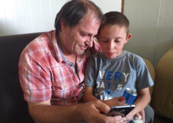 Rrëfimi i babait të Alvinit: I kam parë plagë të tmerrshme në trup, nuk i tregon