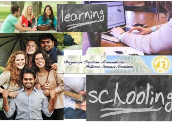 Lajm i mirë për të rinjtë, Ambasada e SHBA hap aplikimet për programin “Benjamin Franklin”