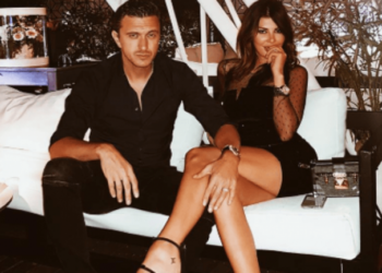 Angela Martini tregon si u martua me miliarderin rumun : U zgjuam një mëngjes dhe …