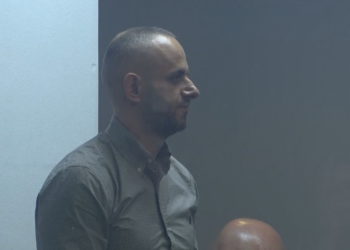 Seanca për Arbër Çekajn shtyhet për në 20 nëntor