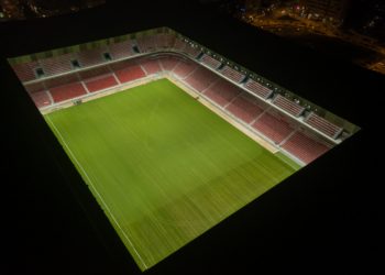 Stadiumi i ri nuk është gati/ Shtyhet ndeshja testuese, shkak…