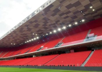 Tërmeti në Shqipëri, FSHF u bën kontroll strukturor impianteve sportive para se të rifillojnë aktivitetet