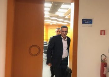 Pasuria shkarkon nga detyra Arjan Balliun, gjyqtarin e Apelit të Durrësit