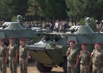 Franca dhe Gjermania kërkojnë që Shqipëria të heqë armët nga duart e popullatës