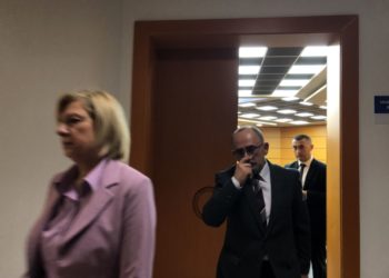 Me lot në sy kërkoi vazhdimin e detyrës, gjyqtari i Apelit përballet me dyshime për “trajtim preferencial”