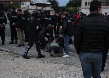 E shpalli banorin e “Astirit” të vdekur, Pampuri: Jam e lumtur që më informuan gabim