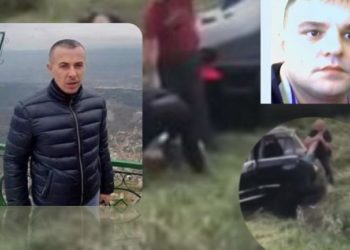 Atentati ndaj prokurorit Arjan Ndoj, hetohet pistoleta me silenciator, ende mister autorët