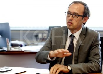Ish-ministri Hoti tregon se për çfarë elementi s’ka ende pajtim te LDK-së me VV-në