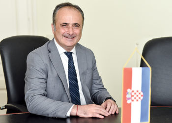 Shpresa për Shqipërinë dhe MV, Kroacia planifikon zgjerimin e unionit gjatë presidencës së BE