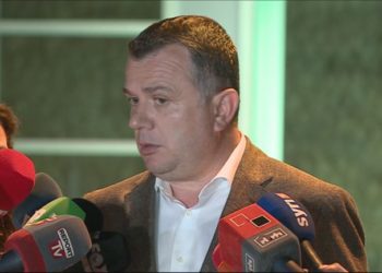 Akuzat për falsifikim, Balla: Lideri i opozitës ka mbi kurriz vepra të rënda, duhet ta hetojë SPAK e jo KÇK