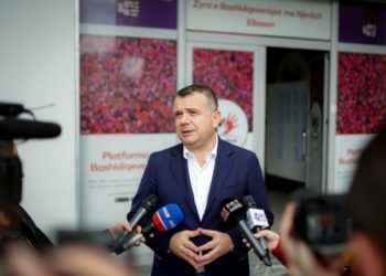Taulant Balla: 8 prokurorët e SPAK do luftojnë korrupsionin dhe çdo lloj forme të KÇK