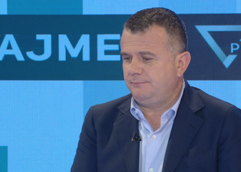 “Kushtetuesja”, reagon Balla: Meta sot më mirë të kishte dekretuar Enkelejd Alibeajn si anëtar