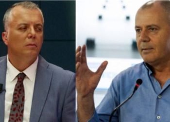 “U dëfryem me dy femra mes alkoolit”, Sokol Balla tregon aventurën e shfrenuar me Muç Nanon