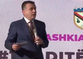 Balla nga Kamza: Për ndonjërin që nuk e ka fiksuar akoma, zgjedhjet e ardhshme vendore janë në qershor 2023