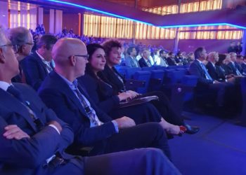 “Java Botërore e Ujit”, Balluku në Amsterdam: Rritje të kapaciteteve të ujësjellësve në të gjithë vendin