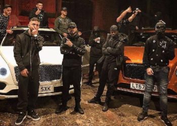 “The Telegraph”: Shqiptarët kontrabandojnë fëmijët në tregtinë e drogës në Britani