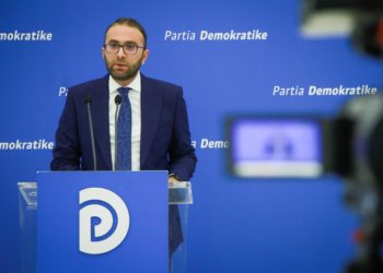 “PD përshëndet ngritjen e SPAK”/ Bardhi akuza kryeministrit: Po bën ligjin Rama Kap Ça t’Kapësh