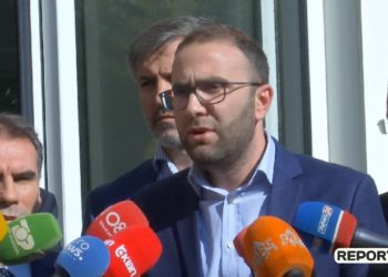 Votimi i dy anëtarëve të Kushtetueses, PD: Puç nga Rama, po kap gjykatën