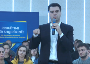 Basha do vijojë iniciativën e PS për “detyrat në shkollë”: Ç’ndodhi me nismën? U anulua apo vdiq rrugës?