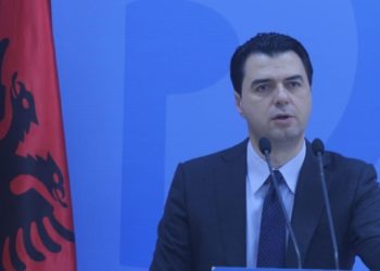 Basha i pandehur për falsifikim? Reagon PD: Ra akuza e stisur nga Rama për përdorim të parave ruse