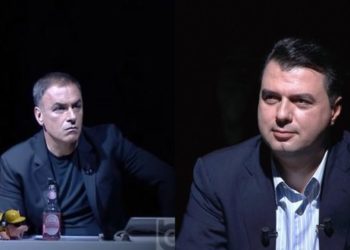 “S’është e Papulit, qeveria gënjen”, Basha sms live Arjan Çanit për vilën: Do vazhdoj luftën time