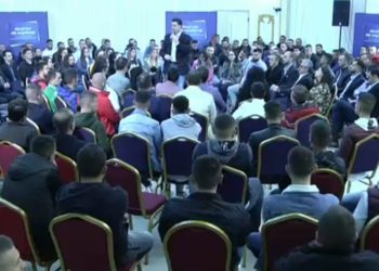 Arrestimi i Rrajës, Basha nga Korça: Autori i atentatit ndaj prokurorit Ndoja është pjesë e pushtetit