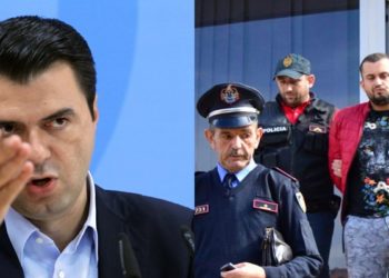 “Ta provojë në zgjedhje”, Basha i përgjigjet “presionit” të Rexhep Rrajës muaj më parë: Do ta shohësh ti!