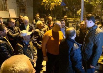 Qindra banesa të pabanueshme nga tërmeti, Basha: Shteti të kthejë sytë edhe nga Shijaku