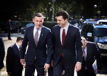 Basha: Veseli do t’i dëshmojë sërish botës drejtësinë e kauzës së lirisë