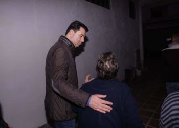 “Kavaja e Vora kanë nevojë urgjente për ndihmë”. Basha: Qindra banesa janë të pabanueshme