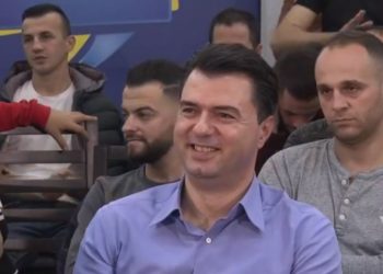 Basha vijon “Rrugëtimin” në Krujë: Të shporrim “kalçeton” në pushtet dhe të sjellim shpresën