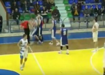 Grushtet ndaj arbitrit, Federata e Basketbollit reagon ashpër: Mbështesim veprimet e policisë