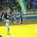 Video/ Basketbollisti i Tiranës rreh arbitrin me shpulla e grushte derisa sa e shtrin në tokë
