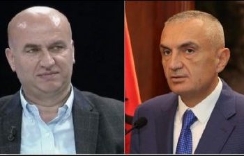 “Marsida u dekretua në aeroport, Vorpsi u betua para noteres”, Baze ironizon Metën: Asnjë palë s’e merr më seriozisht Presidentin, as ai vetë
