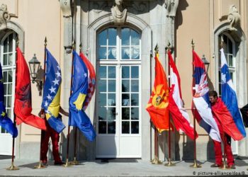 Propozimi francez për zgjerimin e BE nuk është i vetmi, DW: Ka edhe projekte të tjera