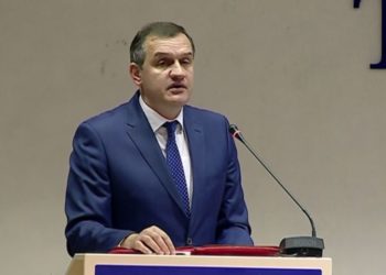 Ilir Beqaj: Të sillemi ndryshe me prostitucionin dhe Cannabis-in