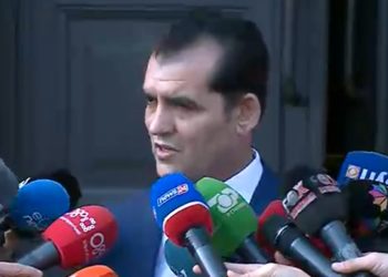 KPA e shkarkoi nga detyra, Besnik Muçi: Mekati im që aplikova në Kushtetuese, mëkati i Metës që më emëroi