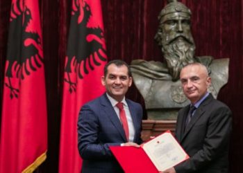 KPA e shkarkoi edhe si gjyqtar të Kushtetueses/ Meta thërret në takim në Presidencë të dekretuarin e tij Besnik Muçi