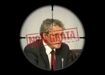 FAKTE / Si u shpall armik Bernd Borchardt dhe pse Meta bën “të fortin”