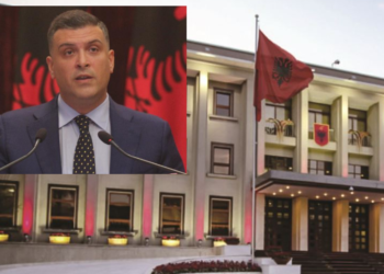 Anëtari i dytë i ‘Kushtetueses’ dhe “përplasja” me KED/ Zëdhënësi i Metës: Kompetencë e Kuvendit