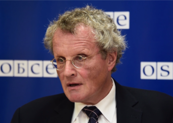 “Ambasadori i OSBE-së nuk është i mirëpritur në Presidencë”, Zëri i Amerikës: Vendim i pazakontë
