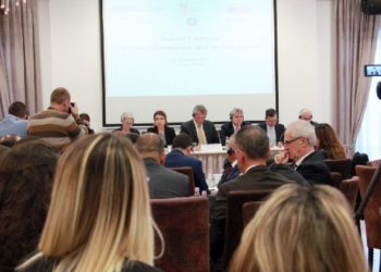 OSBE me sytë nga Reforma në Drejtësi: Shpresojmë të ngrihet shpejt Kushtetuesja dhe SPAK