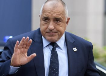 Kryeministri i Bullgarisë Borisov: Ndajmë dhimbjen e popullit shqiptar, të gatshëm të ofrojmë mbështetje