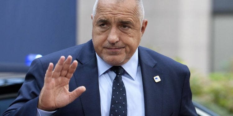 Kryeministri i Bullgarisë Borisov: Ndajmë dhimbjen e popullit shqiptar, të gatshëm të ofrojmë mbështetje