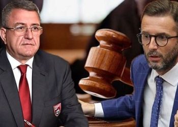 “E tepërt që të pres nga Duka të dijë se kush është Qemal Stafa”/ Reagon Braçe: Paraja për ta është heroina e re e kombit
